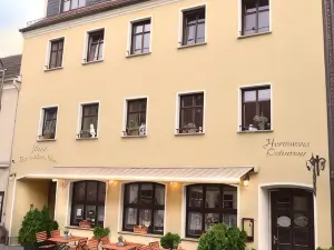 Hermanns Hotel Zum Goldenen Stern