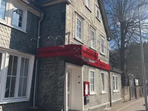 Landgasthof Hüttenschenke