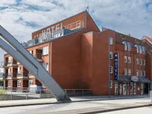 Hotel an der Hörn