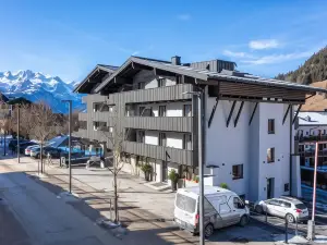 Apart Hotel Alpenhof Werfenweng