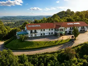Letto Hotel Candeeiro da Serra