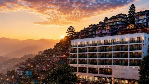 Darjeeling Travel Guide 2026: Top Attractions, Local Food & Travel