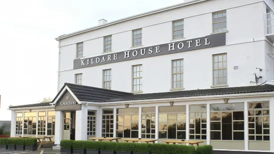 Kildare House Hotel