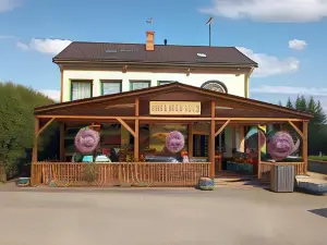 Guesthouse Bērzi