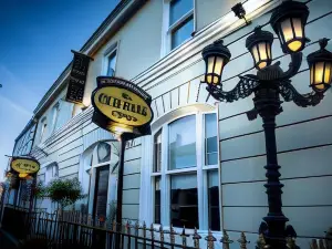 The Old Bank Bruff Family Town House