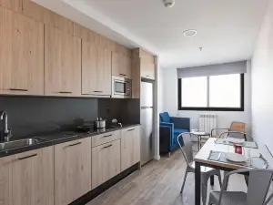 Micampus Santander Student Residence