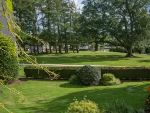 Gretna Hall Hotel