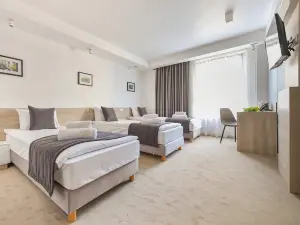 Lubhotel