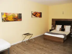 Permorez Hotel