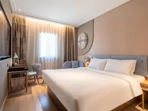 Homeinn · neo (Huize Fujun Street Branch)
