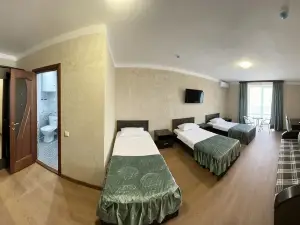 Nika Hotel