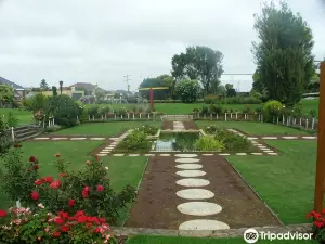 Botanic Apartments