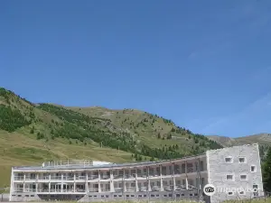 Hotel Lago Losetta