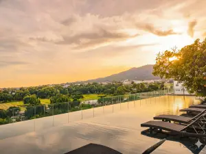 Mountain View@nimman12 Hotel & Resort