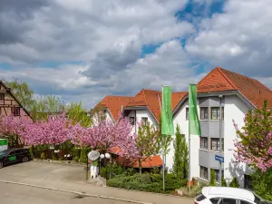 Hotel & Restaurant Zum Reussenstein