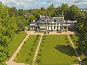 Villa Navarre