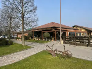 Agriturismo la Camilla