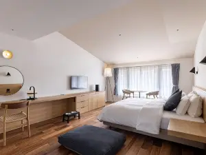 BIRD HOTEL - GARDEN HOUSE鎌倉・由比ケ浜