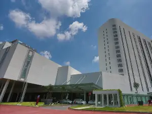 The Everly Putrajaya