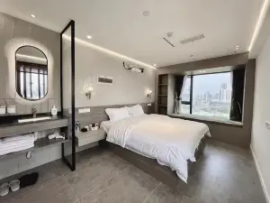Dehui Aishang Boutique Hotel