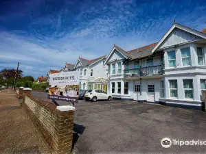 The Windsor House Hotel