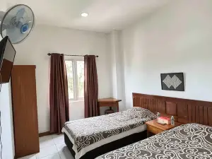 Prima Dini Hotel Bukittinggi