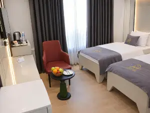 카사 아이리스 부티크 호텔