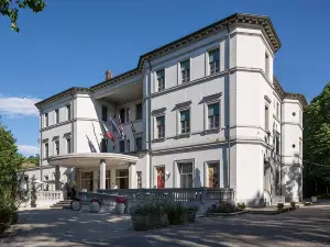 Grand Hotel Terme