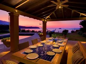 Monambeles Villas