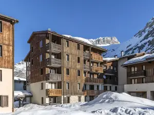 Résidence Odalys les Jardins de Val et les Verdets