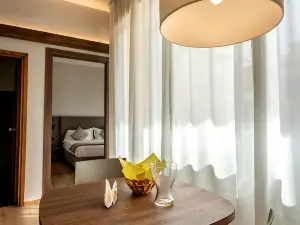 Residence Porta Al Prato
