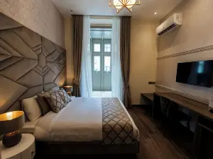 Palazzo De La Sengle Boutique Hotel