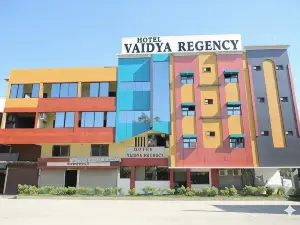 Hotel Vaidya Regency