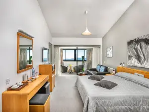Troodos Hotel
