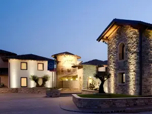 Hotel Purlilium