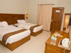 Syailendra Hotel Syariah