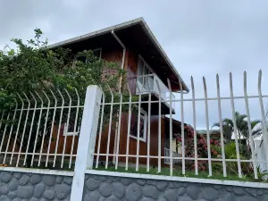 MY House in Macas, Mirador Al Upano