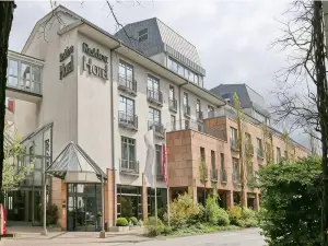 Residenz Hotel Detmold