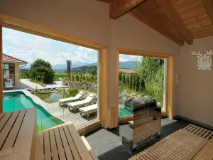 Wellness Natur Resort Gut Edermann