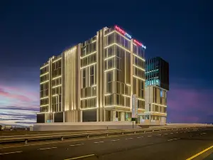 IntercityHotel Bawshar Muscat