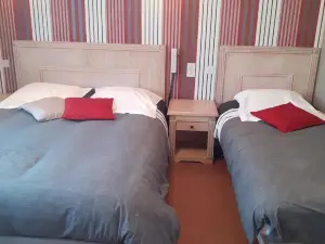 Logis Au Puits Enchanté