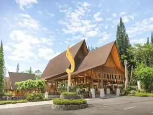 Sindang Reret Cikole