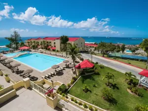 Simpson Bay Resort Marina & Spa