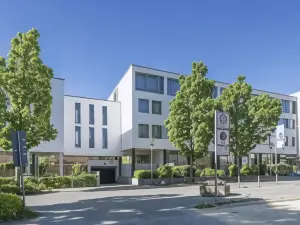 Best Western Hotel am Europaplatz