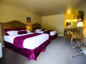 Cottonwood Inn