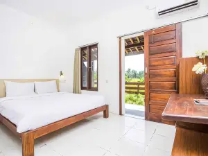 Puri Menoreh Hotel and Restaurant Borobudur