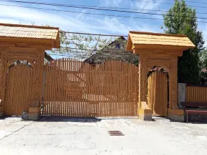 Pensiunea Todorica Sergiu