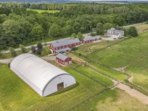 Letchworth Farm Guesthouses