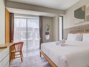 3BR Villa Punawangi W/ Jacuzzi