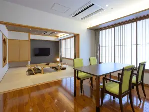 Tendo Hotel